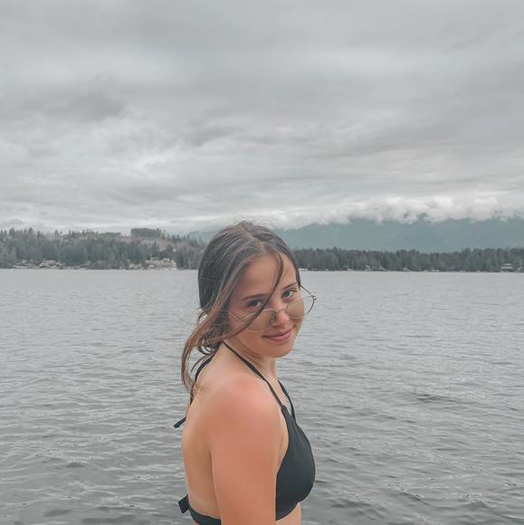 Meet the Posher Other - Meet your Posher, Camryn